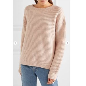 Vince Pale Pink Sweater